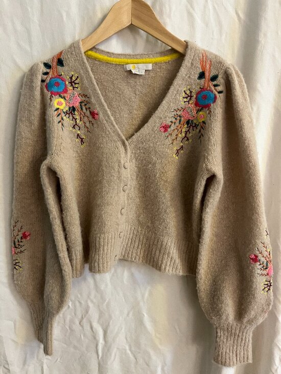Boden Sweaters - Festive sweater